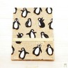 Portadocumentos Pingu